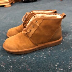Mountain Creek Ugg Type Boots